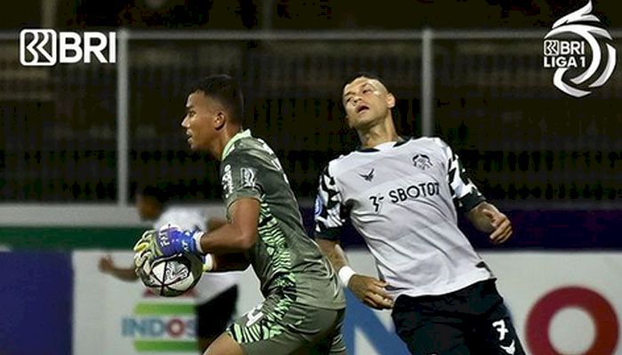 Laga Persib Kontra Persikabo Ibarat Teja Paku Alam Versus Ciro Alves, Begini Ungkapan Pelatih Persikabo